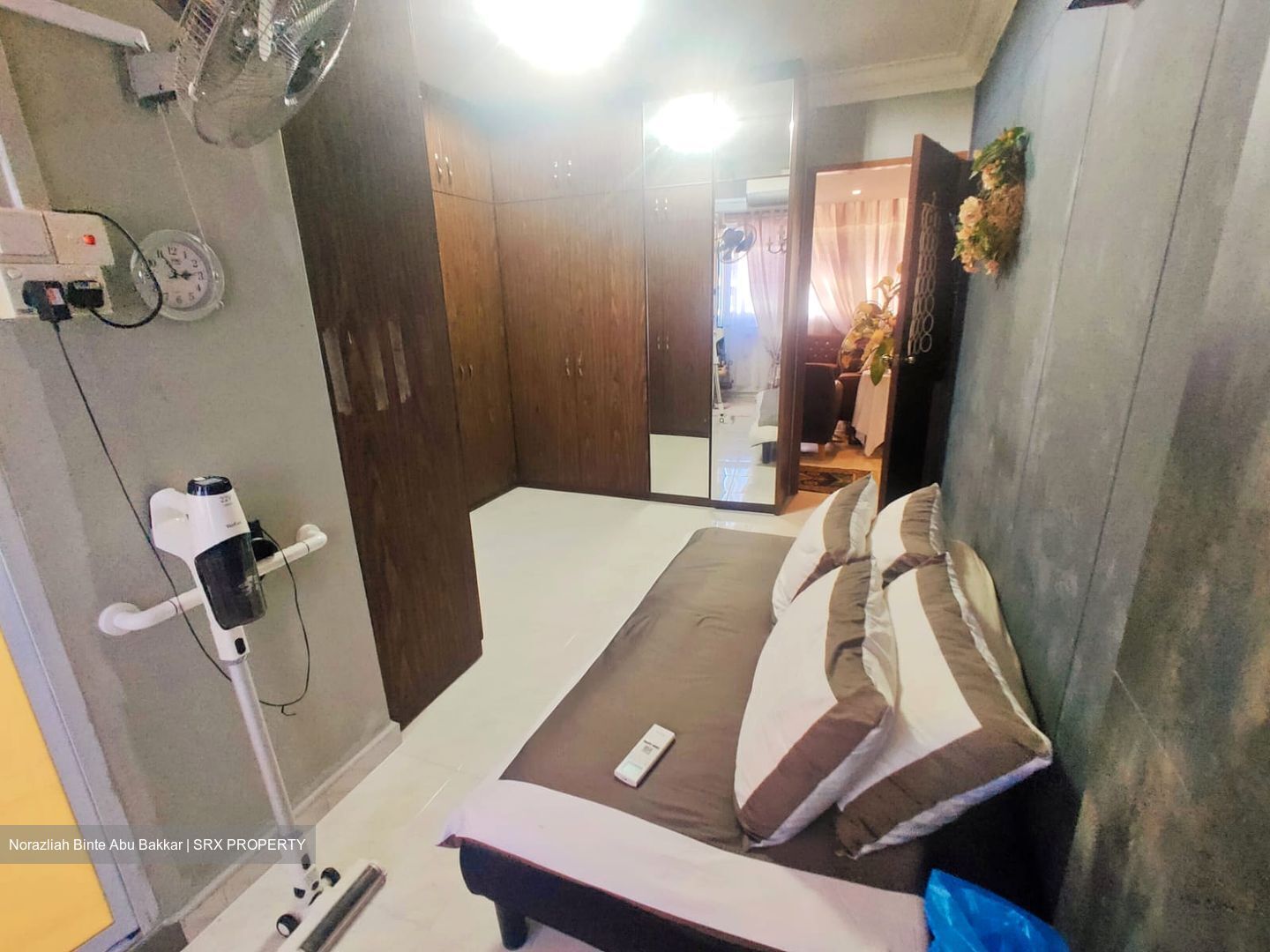 Blk 124 Pasir Ris Street 11 (Pasir Ris), HDB 4 Rooms #447470791